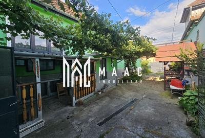 Casa individuala cu 3 camere | Teren 542 mp | Turnisor - 2