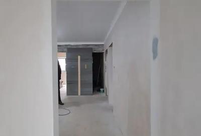 Casă cu 3 camere cu Teren 450 Mp în Horlești - 3