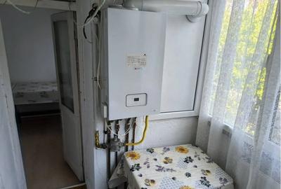 1 MAI GARSONIERA CENTRALA BALCON - 3