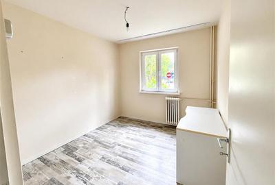 Apartament cu 2 camere semidecomandat în Gemenii - 3