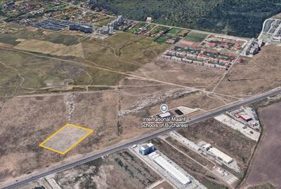 Reducere pret! Intravilan scoala americana! Reducere pret! Intravilan scoala americana! - 2