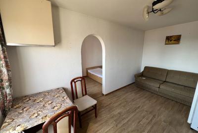 Apartament cu 2 camere în Solidarității - 4