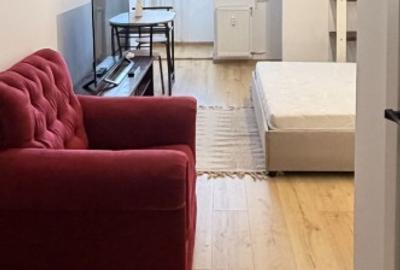 Garsonieră semidecomandată în Centrul Civic - 7