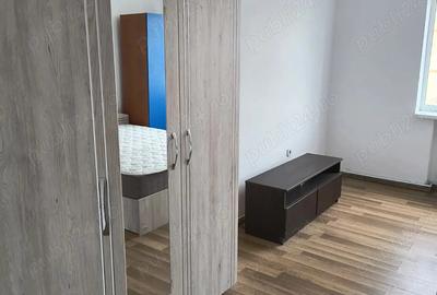 Apartament cu 2 camere semidecomandat în Terezian - 4