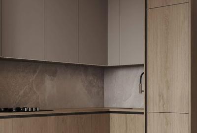 Apartament cu 2 camere semidecomandat în Militari - 4