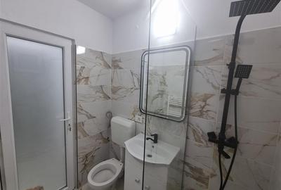 Apartament cu trei camere etajul 1 Tudor Vladimirescu - 7