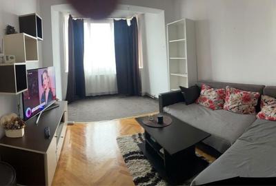 Apartament cu 2 camere decomandat în Tudor - 6