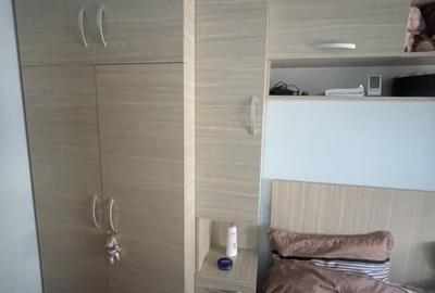 Apartament 2 camere Judetean, complet mobilat - 9