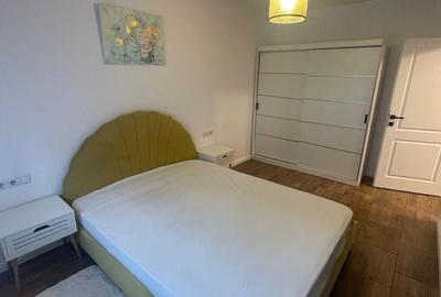 Apartament cu 2 camere decomandat în Central - 2