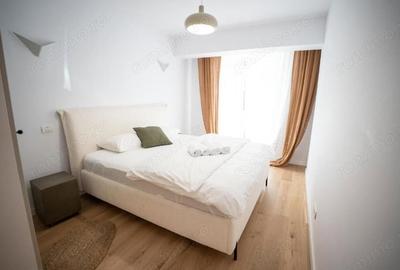 Apartament cu 3 camere decomandat în Panduri - 1