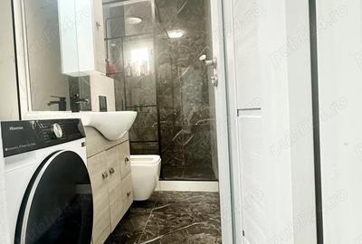 Apartament cu 2 camere decomandat, mobilat în Noua - 6