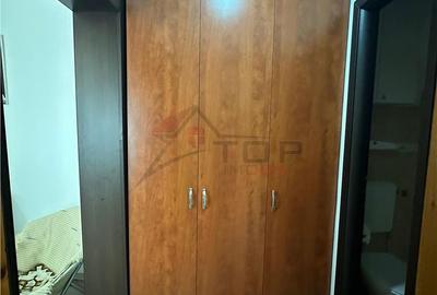 Apartament cu 2 camere semidecomandat în Podu Roș - 8