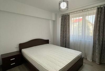 Apartament cu 2 camere în Central - 11