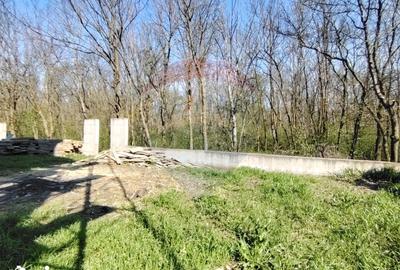 Apartament cu 3 camere în Vânători - 1