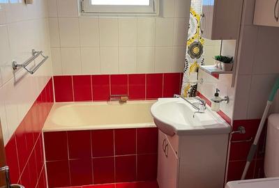 Apartament cu 3 camere în Grigorescu