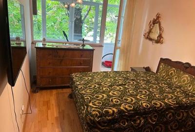 Iancului Metrou,bl.reabilitat,et.1/8,Renovat,mobilat utilat complet - 3