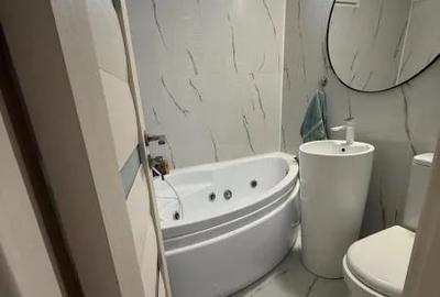 Apartament cu 4 camere semidecomandat, mobilat în Drumul Taberei - 6
