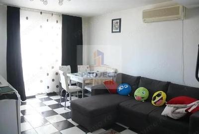 Apartament cu 2 camere semidecomandat în Tudor Vladimirescu