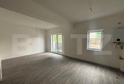 Apartament semidecomandat, 2 camere, zona Cornitoiu - 4