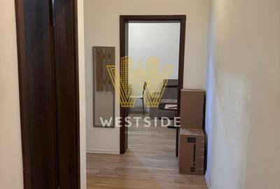 Apartament cu 2 camere decomandat, mobilat în Dumbrăvița - 11