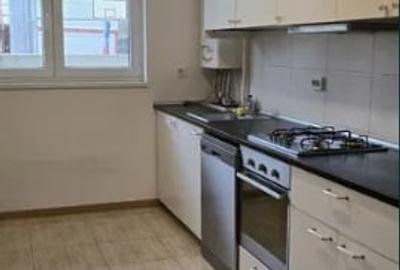 Apartament 2 camere - TERASA 40 MP - zona BASARABIA - 3