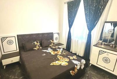 Apartament cu 2 camere semidecomandat, mobilat în Brâncoveanu - 8