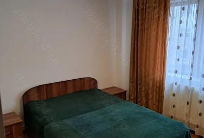 Apartament cu 2 camere semidecomandat în Micro 3 - 2
