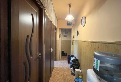 Apartament 3 camere, zona Dacia - 12