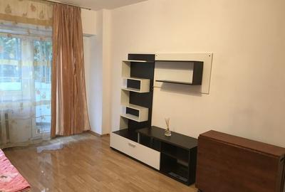 Apartament 1 camera 40mp, balcon, etaj intermediar, zona Gradini Manastur - 1