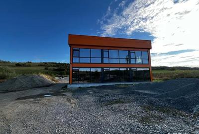 Spațiu comercial, de 10 mp, în Dumbrăveni - 1