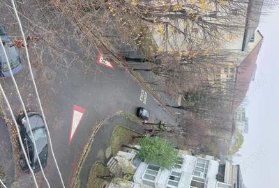 Apartament cu 2 camere semidecomandat în Central - 8