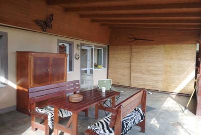 Casă cu 3 camere în Bujac - 5
