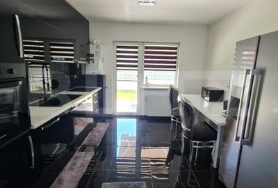 Casa 4 camere, garaj, 153 mp, finisaje premium, zona Teilor - 3