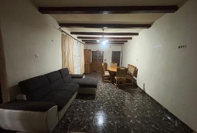 Casă cu 3 camere în Felnac - 8