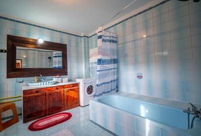 Casă individuală cu 5 camere cu Garaj în Filipeștii de Pădure - 14