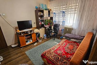 Apartament cu 3 camere semidecomandat în Valea Rosie - 9
