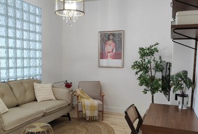 Apartament cu 2 camere decomandat în 1 Decembrie 1918 - 8