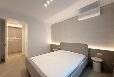 Apartament cu 2 camere decomandat, mobilat în Pipera - 12