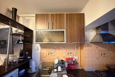 Apartament cu 2 camere decomandat, mobilat în Km 4-5 - 34