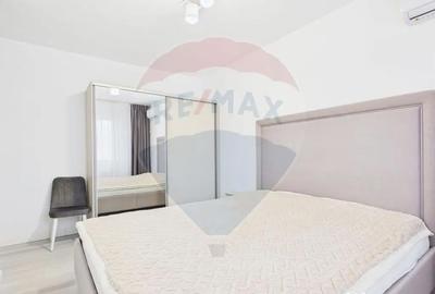 Apartament cu 4 camere decomandat în Berceni - 13