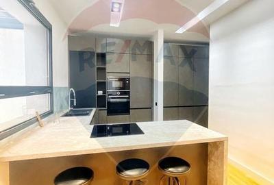 Apartament cu 2 camere decomandat, mobilat în Calea Călărașilor - 3