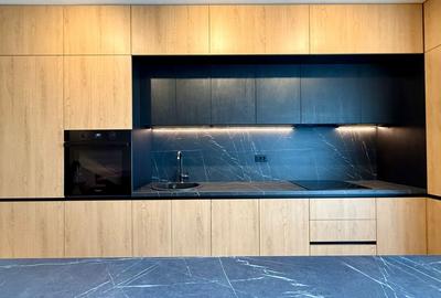 2 Camere Pe Lac Mobilat Utilat Nou Lebada Lake Residence Etaj 4 - 6
