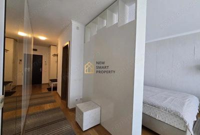 De vanzare apartamet cu o camera Ared Tudor Vladimirescu - 4