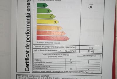 Studio zona Noua - 4