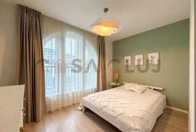 Casa individuala cu teren de 500 mp, Dezmir - 6