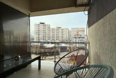 Garsonieră, mobilată în Tudor Vladimirescu - 6