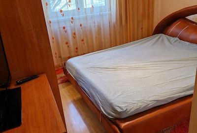 Apartament cu 3 camere decomandat în Urziceni - 9