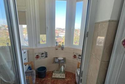 Apartament cu 2 camere decomandat în Banu Mărăcine - 17