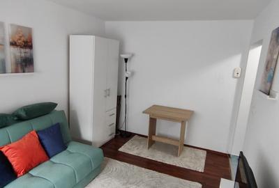 GARSONIERA ZONA CARTAN-LORENA la 290 euro negociabil - 1