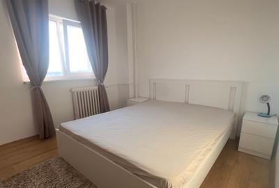 Apartament cu 2 camere semidecomandat, mobilat în Sebastian - 5